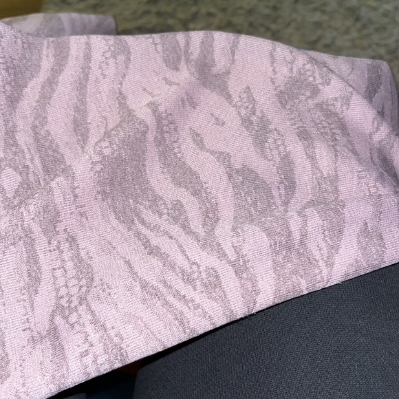 Gymshark seamless legging - Picture 5 of 8